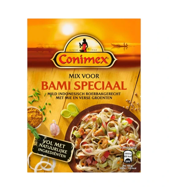 Conimex Bami Special Mix 37g