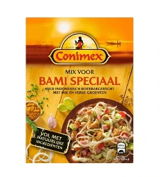 [IM5230] Conimex Bami Special Mix 37g