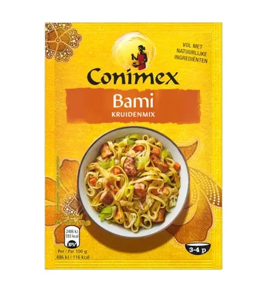 Conimex Bami Spices 19g