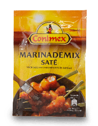 [IM5010] Conimex Marinade Satay Mix 38g