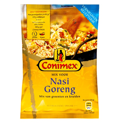 [IF5180] Conimex Nasi Goreng Mix 37g