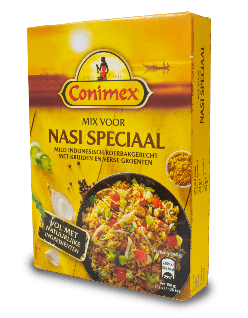 Conimex Nasi Special Mix 40g