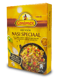 [IM5240] Conimex Nasi Special Mix 40g