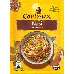 [IF5295] Conimex Nasi Spices 20g
