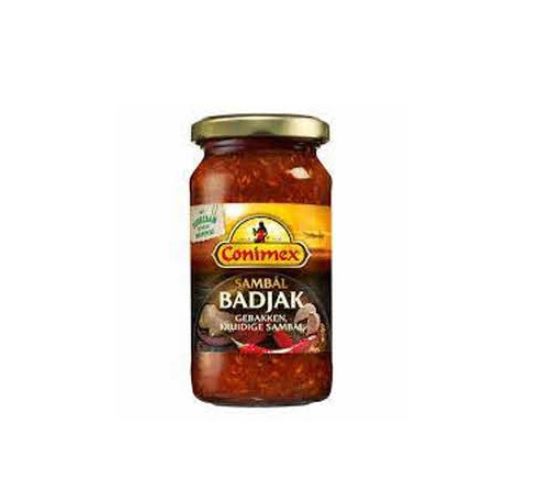 Conimex Sambal Badjak 200g