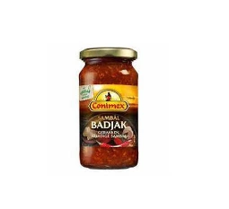 [IF4862] Conimex Sambal Badjak 200g