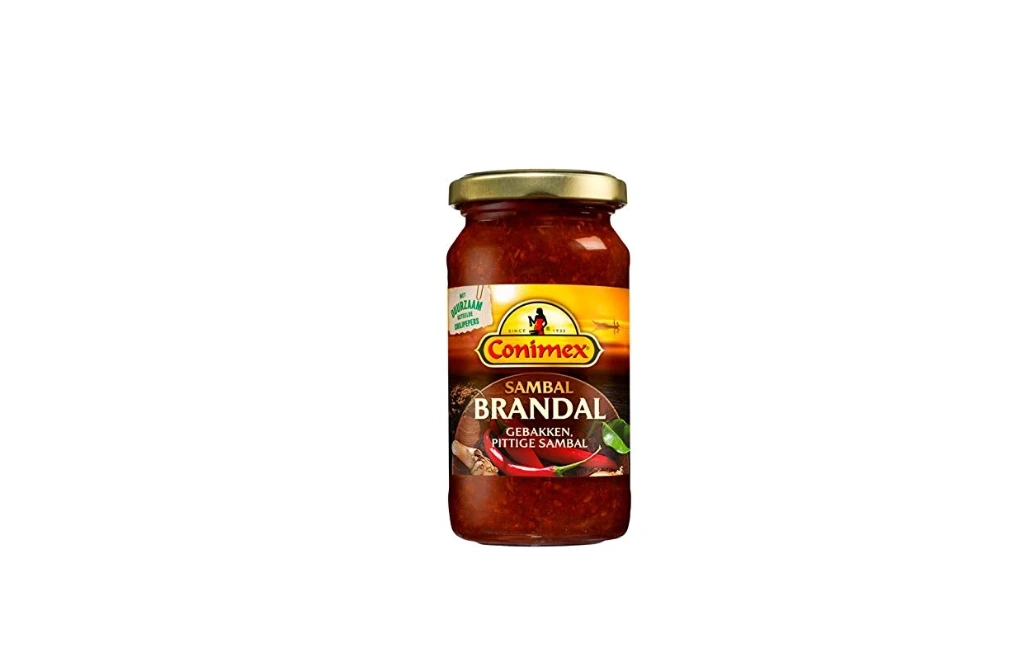Conimex Sambal Brandal 200g