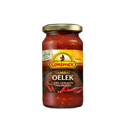 Conimex Sambal Oelek 200g