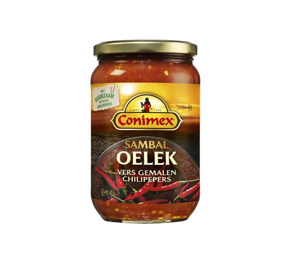 Conimex Sambal Oelek 375g