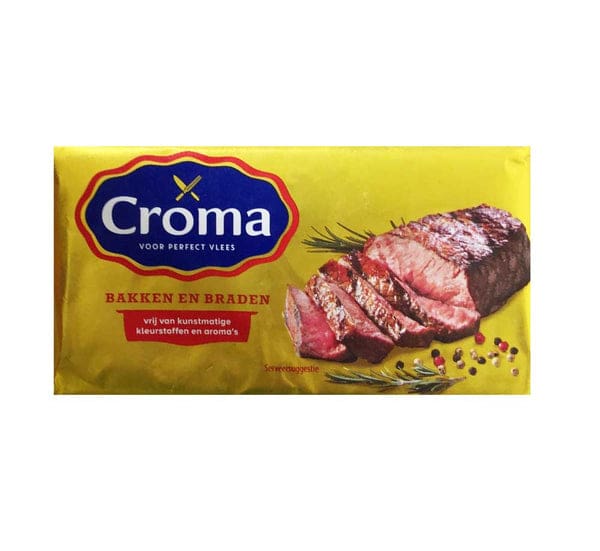 Croma Bake & Fry 250g