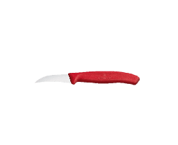 [XXH5018] Paring Knife - Victorinox - Red Handle - 6cm