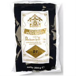 DF English Peppermints 200g