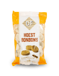 [CP329] DF Hoest Bonbons 200g