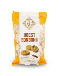 [CP329] DF Hoest Bonbons 200g