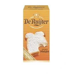 [BS2298] De Ruijter Ground Anise Hail 270g