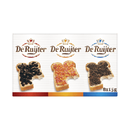 [BS2200] De Ruijter Minis 140g