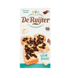 [BT2005] De Ruijter Vlokfeest 200g