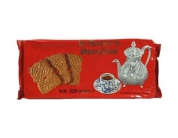 [CO1961] DeRuiter Large Speculaas 250g