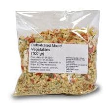[VD1770] Dika Dried Soup Vegetables 100g