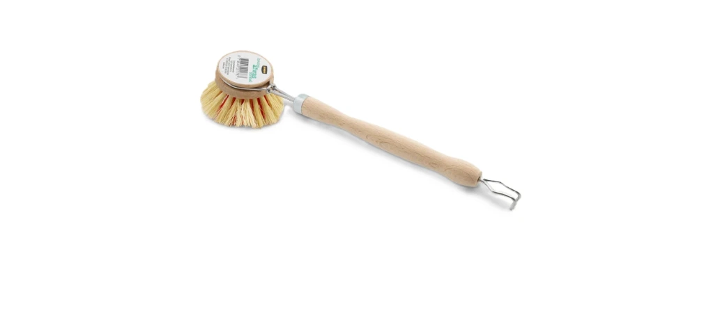 Jumbo Wooden Dishbrush