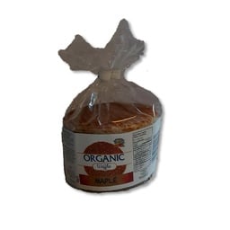 [CO1924] Double Dutch Organic Maple Syrup Waffles 240g
