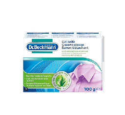 [XW4116] Dr. Beckman - Ossengaal Soap w/Aloe Vera - 100g