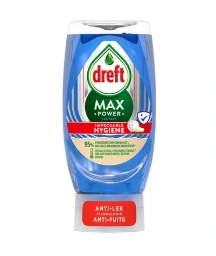 [XSL3012] Dreft MaxPower Dishwashing Soap - Tea Tree Oil