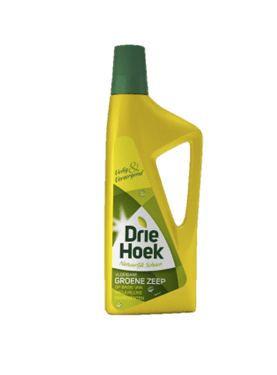 Driehoek Liquid Glycerine Soap 725mL