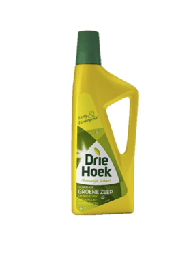 [XSL3015] Driehoek Liquid Glycerine Soap 725mL