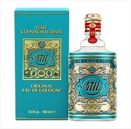 [XSL2001] Cologne 4711 Gift Products - Gift Box - 100mL