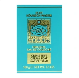 [XSL2002] Cologne 4711 Gift Products - Soap Bar - 100g