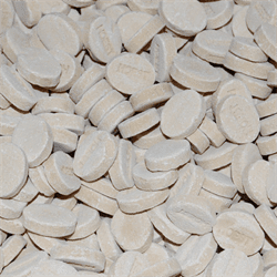 Fortuin Hoest Tabletten 1000g