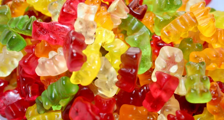 Frisia Bears *SF* 1500g