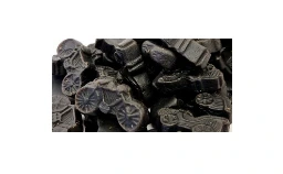 [CB103] Frisia Bikes & Cars Licorice 1500g