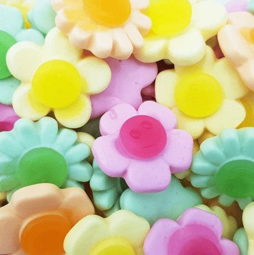 Frisia Flowers 1250g