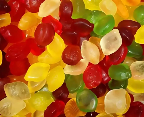 Frisia Fruit *SF* 1500g
