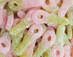 [CB111] Frisia Sour Watermelon Soothers 3000g
