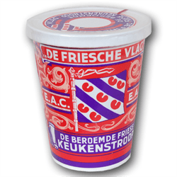 [SZ2670] Frisian Flag Syrup 500g