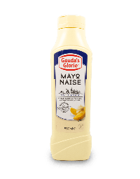 [MV2910] Gouda's Glorie Mayonnaise 850mL