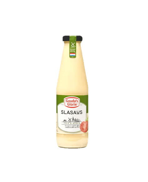 Gouda's Glorie Salad Dressing 500mL