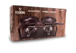 [XXH8007] Gourmet Set - 2 Person - Standard