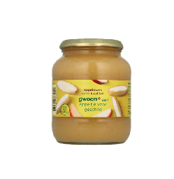 [VP5510] Gwoon Apple Sauce Extra Quality 710g