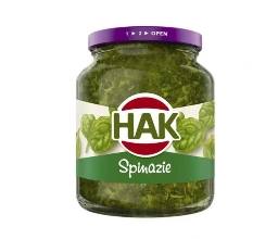 [VT5813] HAK Spinach 330g