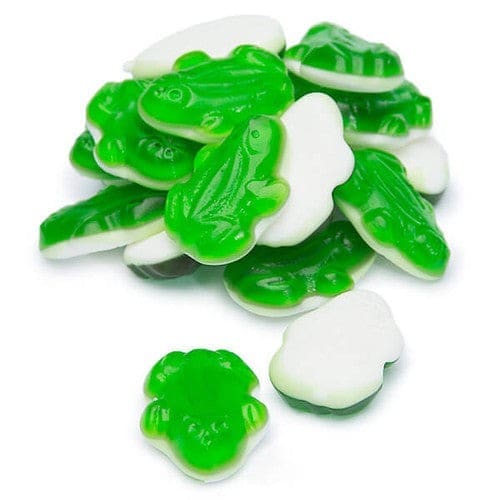 Haribo Frogs 1000g