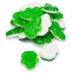[CB481] Haribo Frogs 1000g