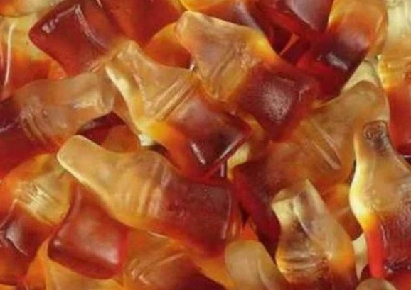 Haribo Happy Cola 1000g