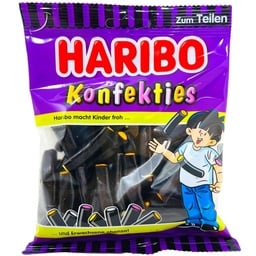 [LP314] Haribo Konfecties 160g