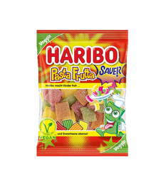 [CP327] Haribo Pasta Frutta 160g