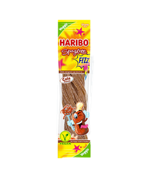 [CP308] Haribo Spaghetti Cola 200g