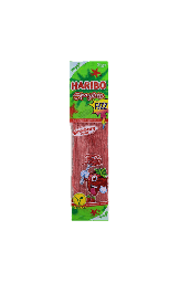 [CP321] Haribo Spaghetti Strawberry 200g
